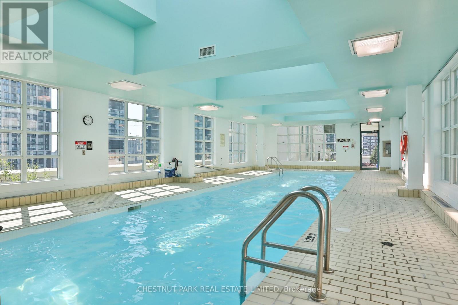 1013 - 155 Dalhousie Street, Toronto, Ontario  M5B 2P7 - Photo 36 - C12487440