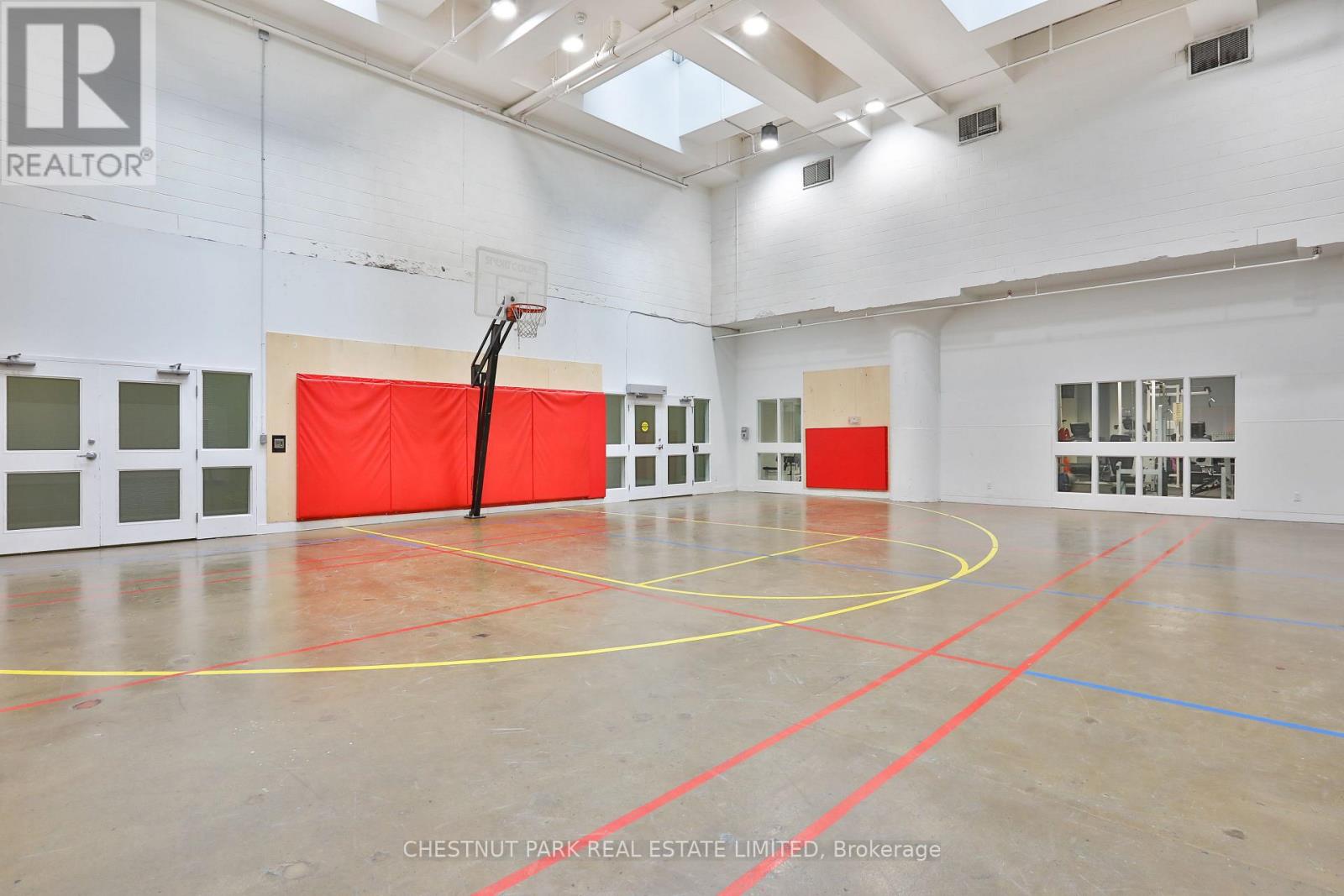 1013 - 155 Dalhousie Street, Toronto, Ontario  M5B 2P7 - Photo 37 - C12487440