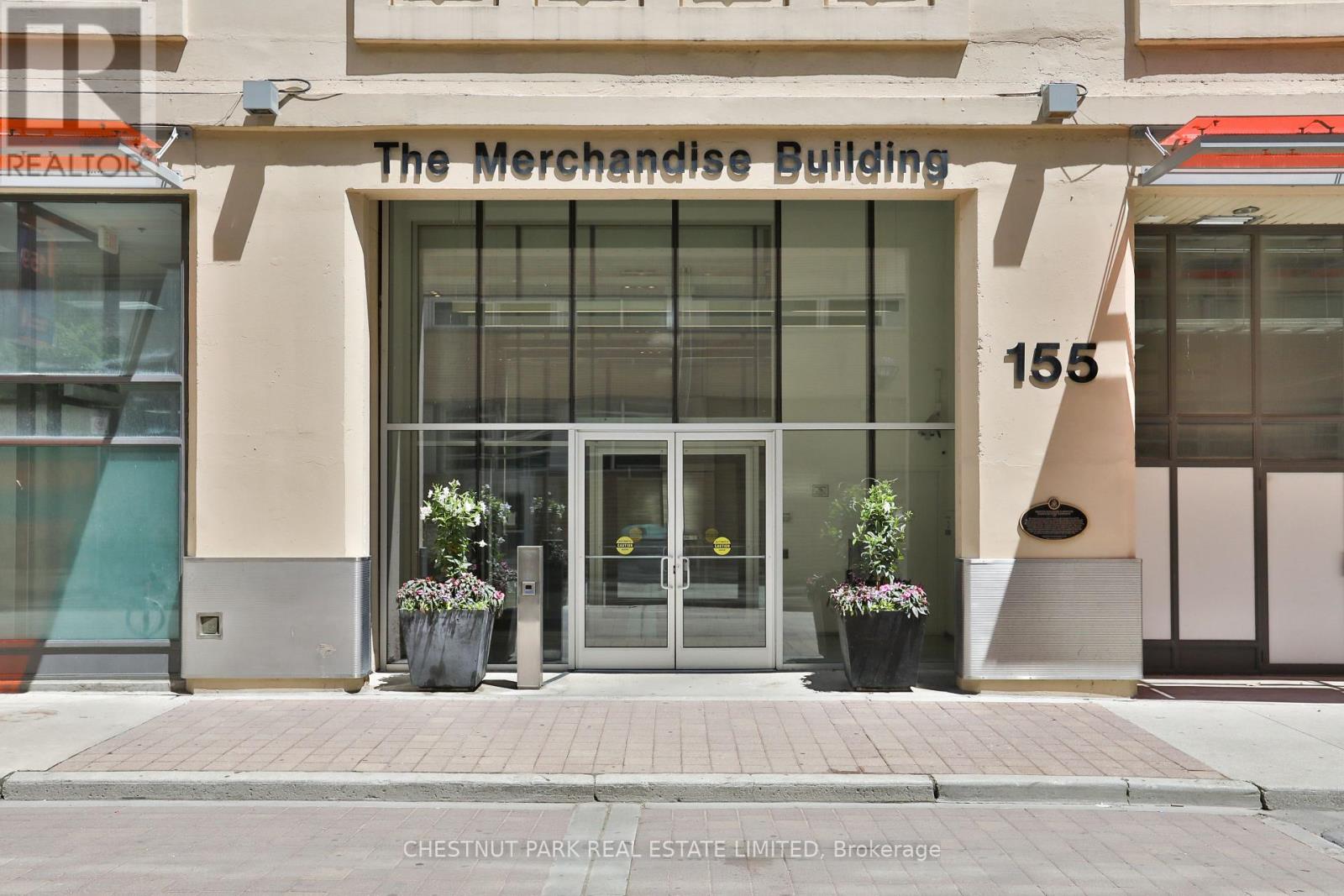 1013 - 155 Dalhousie Street, Toronto, Ontario  M5B 2P7 - Photo 41 - C12487440
