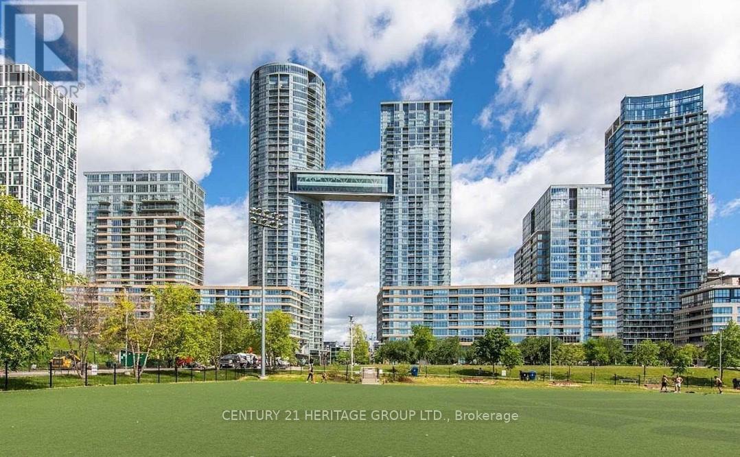 4612 - 21 ICEBOAT TERRACE, Toronto, Ontario