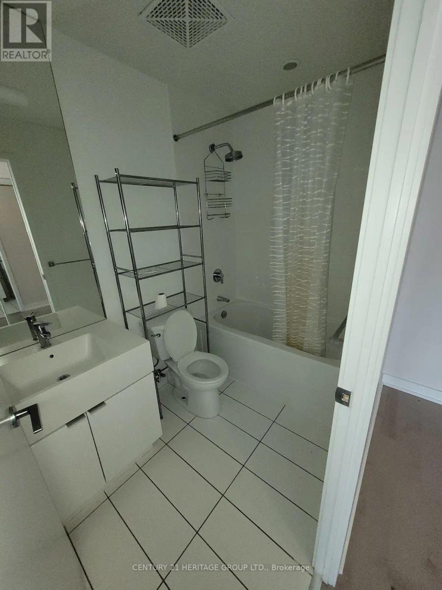 4612 - 21 Iceboat Terrace, Toronto, Ontario  M5V 4A9 - Photo 12 - C12487457