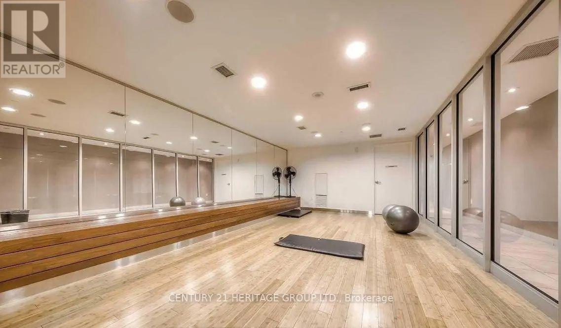 4612 - 21 Iceboat Terrace, Toronto, Ontario  M5V 4A9 - Photo 17 - C12487457