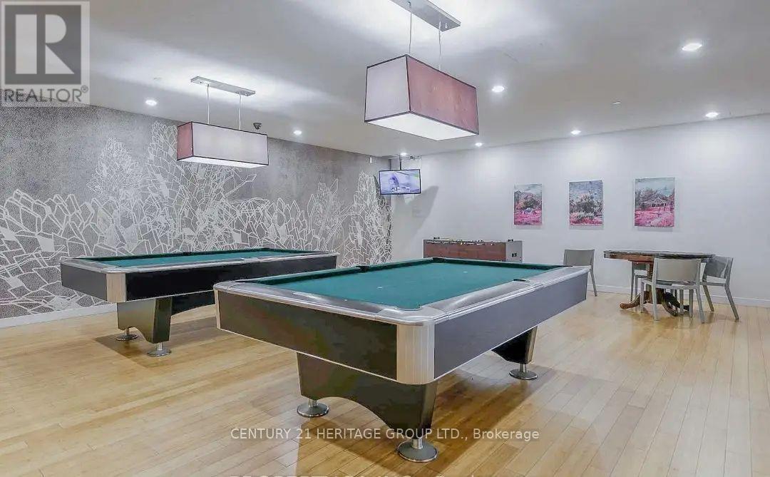 4612 - 21 Iceboat Terrace, Toronto, Ontario  M5V 4A9 - Photo 19 - C12487457