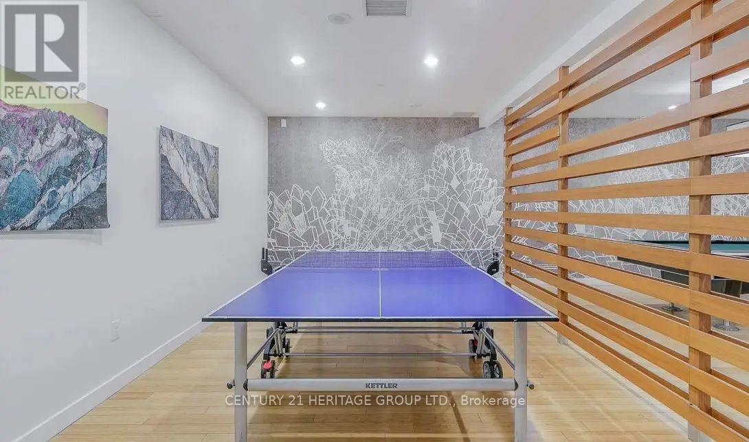 4612 - 21 Iceboat Terrace, Toronto, Ontario  M5V 4A9 - Photo 20 - C12487457