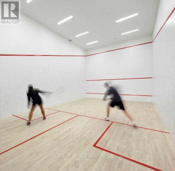 4612 - 21 Iceboat Terrace, Toronto, Ontario  M5V 4A9 - Photo 21 - C12487457