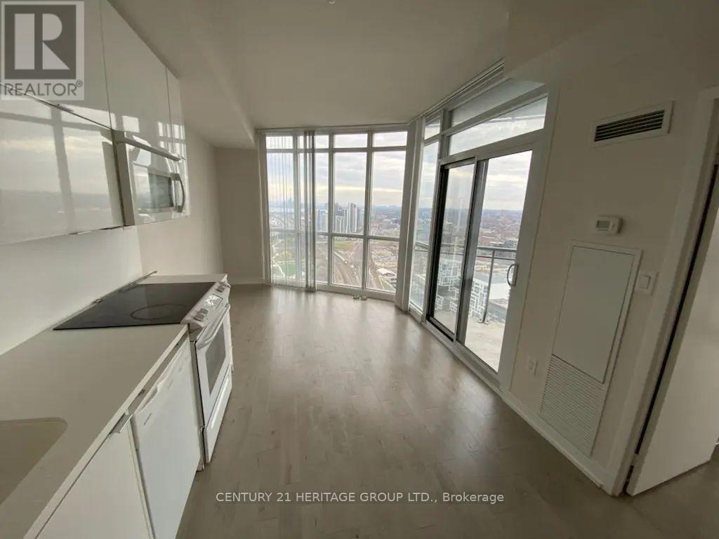 4612 - 21 Iceboat Terrace, Toronto, Ontario  M5V 4A9 - Photo 5 - C12487457