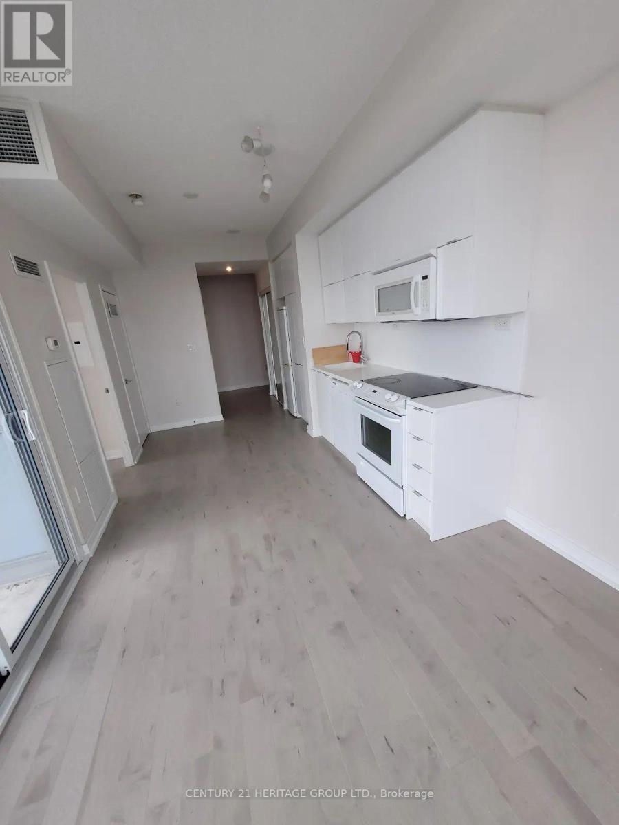 4612 - 21 Iceboat Terrace, Toronto, Ontario  M5V 4A9 - Photo 9 - C12487457