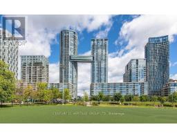 4612 - 21 ICEBOAT TERRACE, Toronto, Ontario