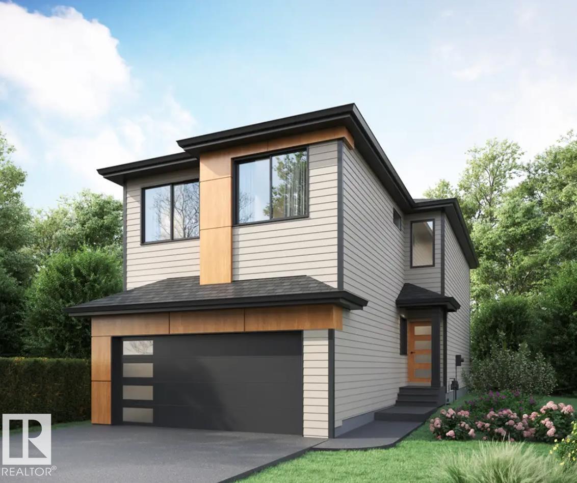 3316 Roy Brown Wy Nw, Edmonton, Alberta  T5E 6Z9 - Photo 14 - E4449599