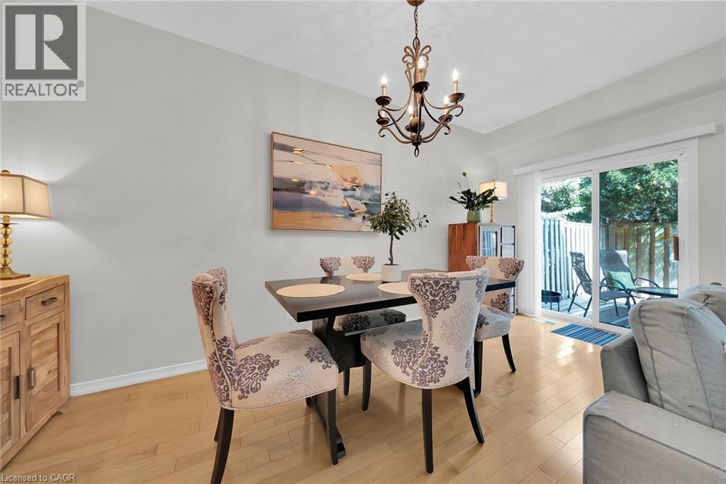 81 Valridge Drive Unit# 36, Ancaster, Ontario  L9G 5B6 - Photo 14 - 40784003