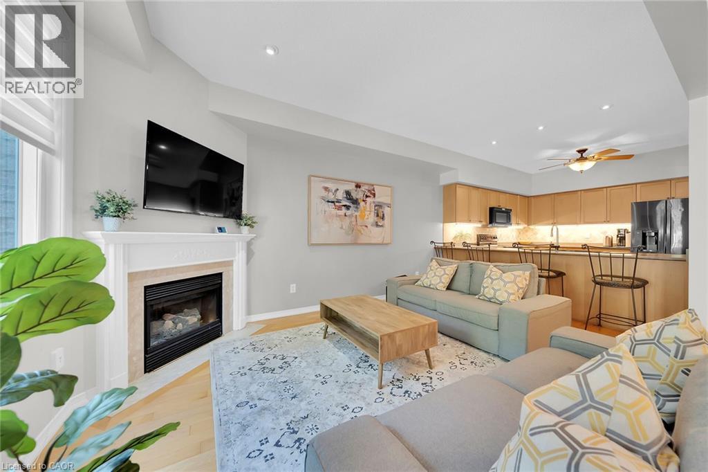 81 Valridge Drive Unit# 36, Ancaster, Ontario  L9G 5B6 - Photo 17 - 40784003