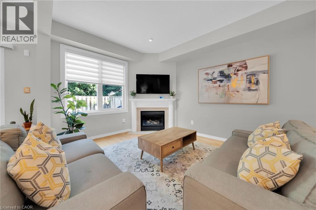 81 Valridge Drive Unit# 36, Ancaster, Ontario  L9G 5B6 - Photo 18 - 40784003