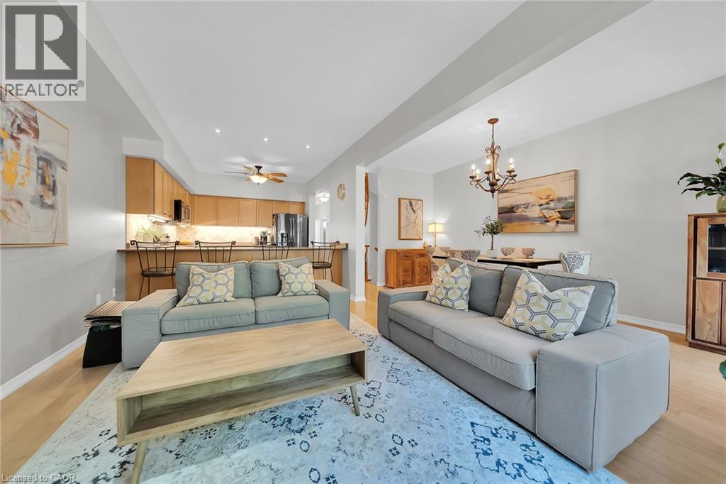 81 Valridge Drive Unit# 36, Ancaster, Ontario  L9G 5B6 - Photo 19 - 40784003