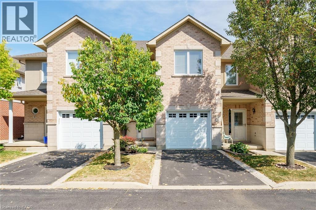 81 Valridge Drive Unit# 36, Ancaster, Ontario  L9G 5B6 - Photo 2 - 40784003