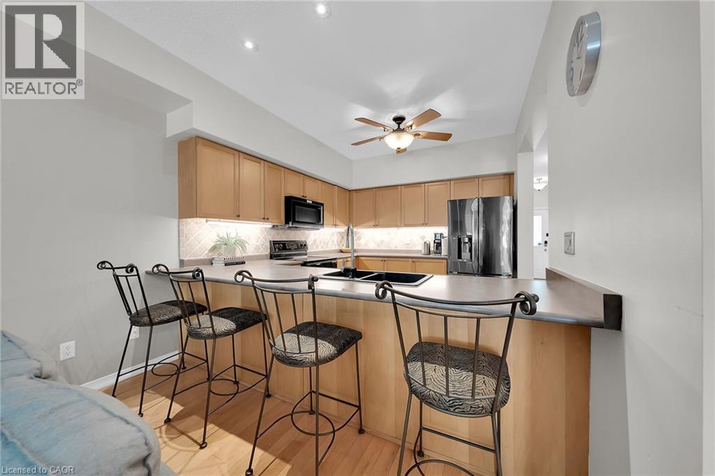 81 Valridge Drive Unit# 36, Ancaster, Ontario  L9G 5B6 - Photo 20 - 40784003