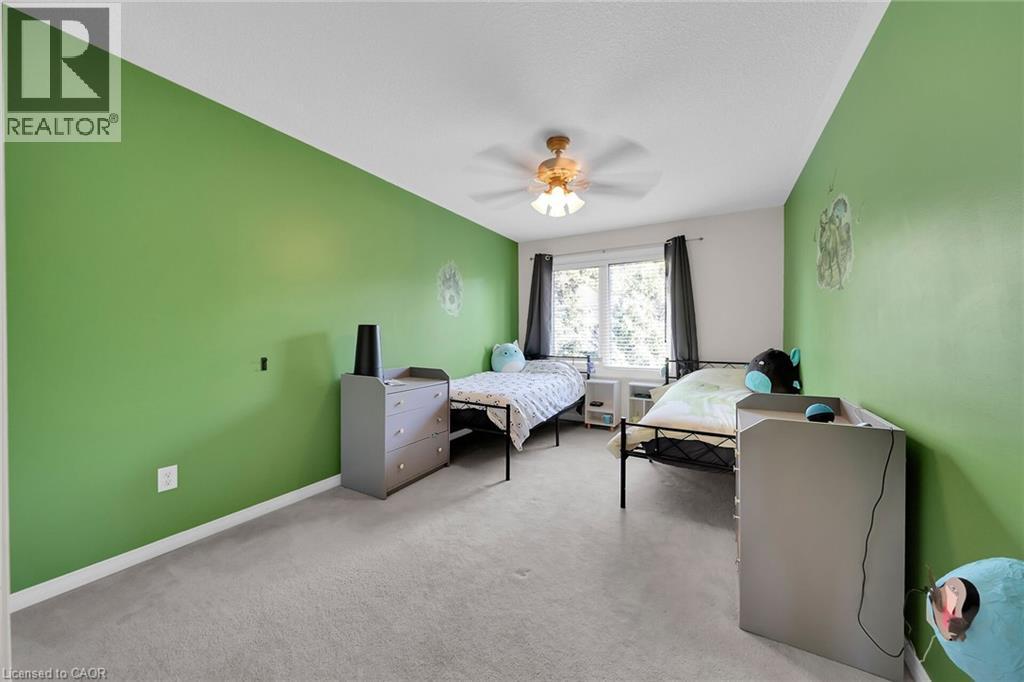 81 Valridge Drive Unit# 36, Ancaster, Ontario  L9G 5B6 - Photo 22 - 40784003