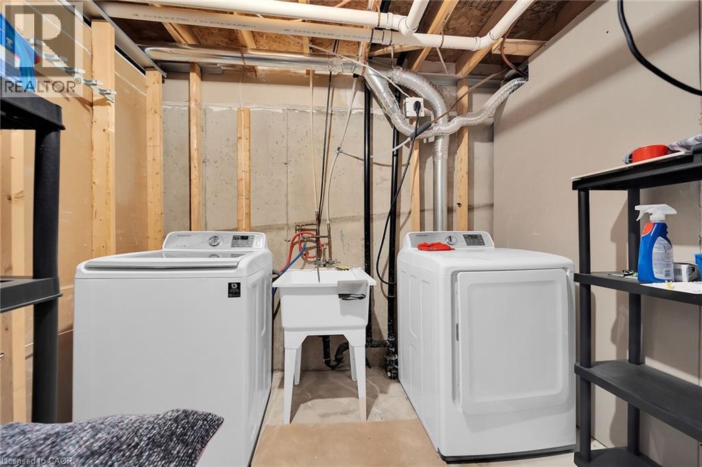 81 Valridge Drive Unit# 36, Ancaster, Ontario  L9G 5B6 - Photo 39 - 40784003