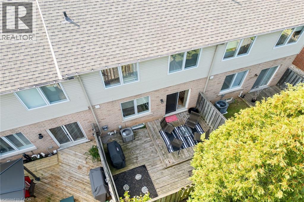 81 Valridge Drive Unit# 36, Ancaster, Ontario  L9G 5B6 - Photo 40 - 40784003