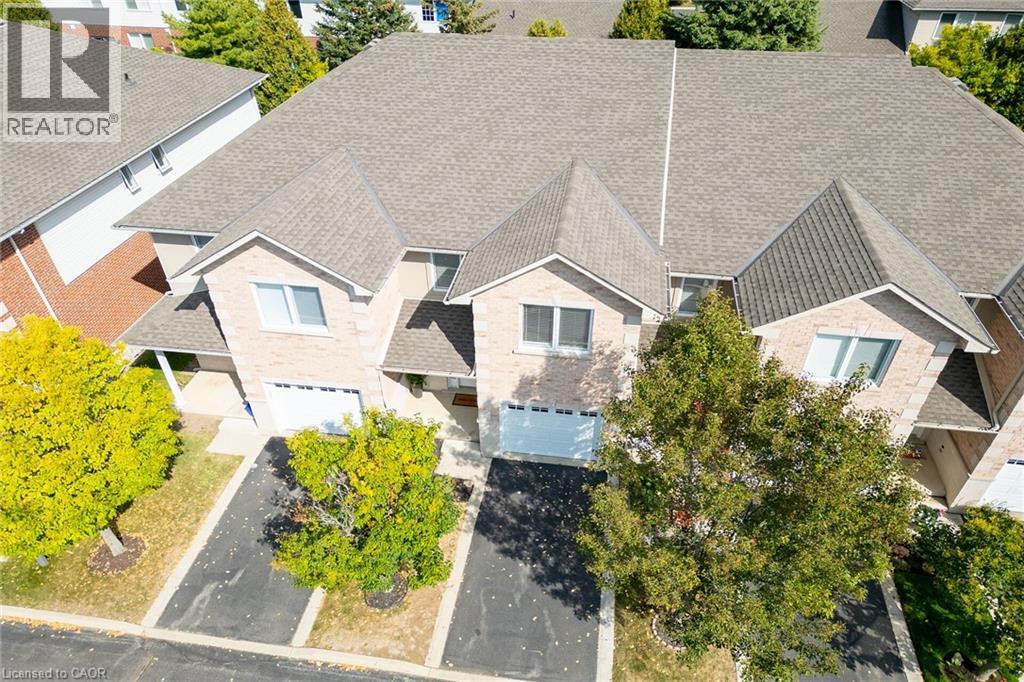 81 Valridge Drive Unit# 36, Ancaster, Ontario  L9G 5B6 - Photo 42 - 40784003