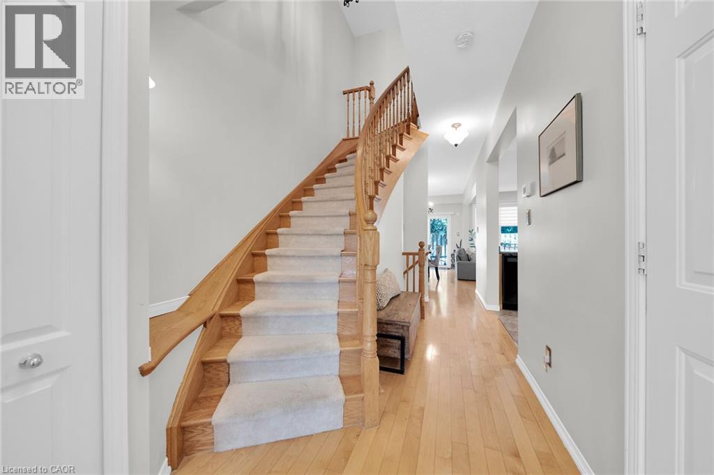 81 Valridge Drive Unit# 36, Ancaster, Ontario  L9G 5B6 - Photo 9 - 40784003