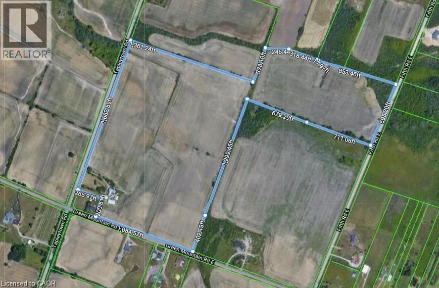 406 TAPLEYTOWN Road, Hamilton, Ontario