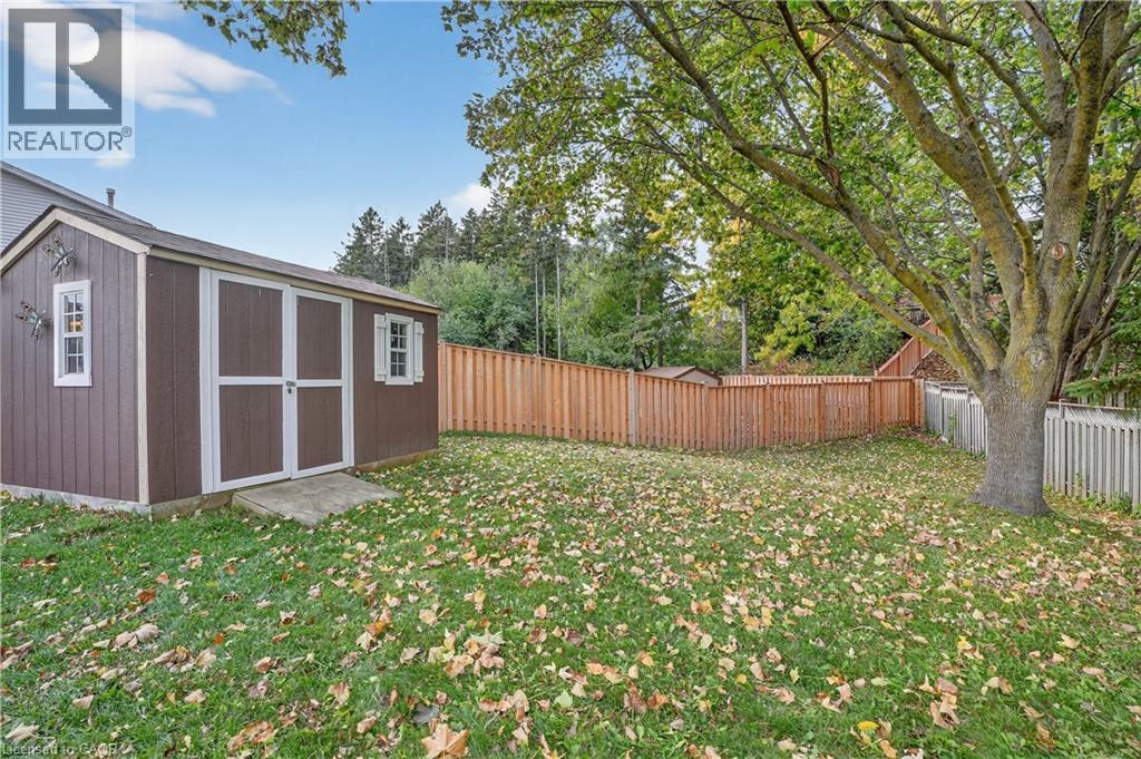 22 Caprice Court, Kitchener, Ontario  N2M 5M2 - Photo 10 - 40783927