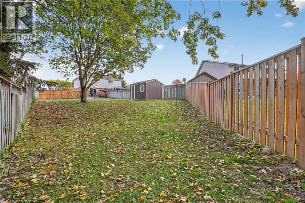 22 Caprice Court, Kitchener, Ontario  N2M 5M2 - Photo 12 - 40783927