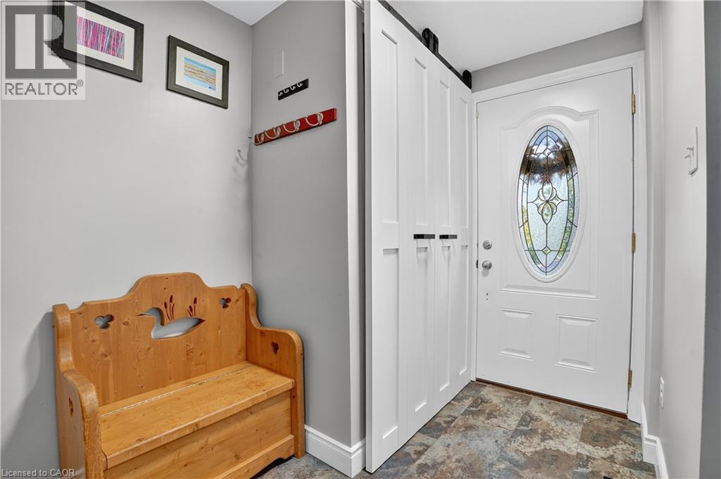 22 Caprice Court, Kitchener, Ontario  N2M 5M2 - Photo 14 - 40783927