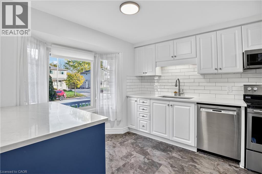 22 Caprice Court, Kitchener, Ontario  N2M 5M2 - Photo 16 - 40783927