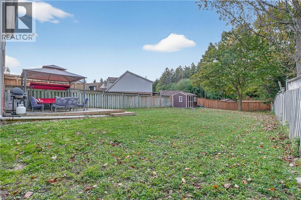 22 Caprice Court, Kitchener, Ontario  N2M 5M2 - Photo 7 - 40783927