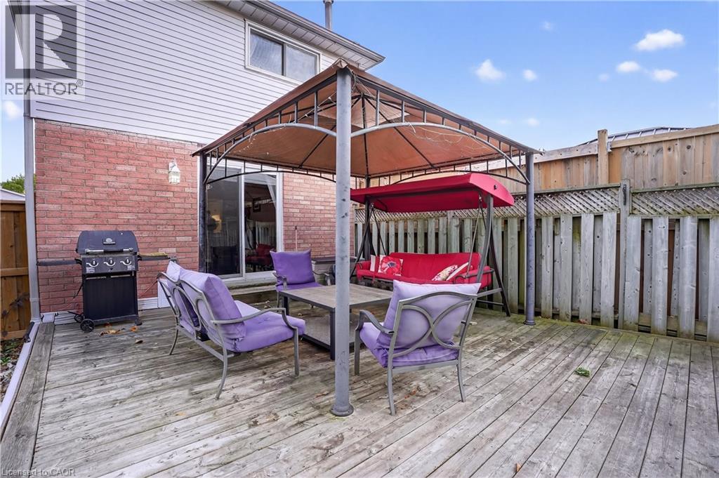 22 Caprice Court, Kitchener, Ontario  N2M 5M2 - Photo 8 - 40783927