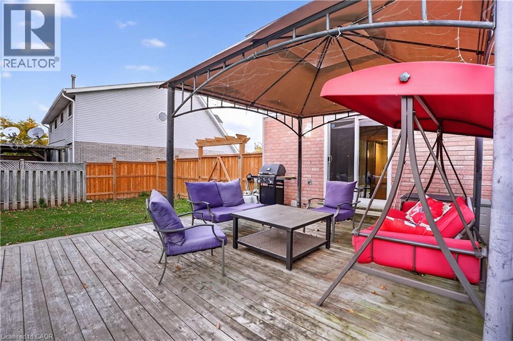 22 Caprice Court, Kitchener, Ontario  N2M 5M2 - Photo 9 - 40783927