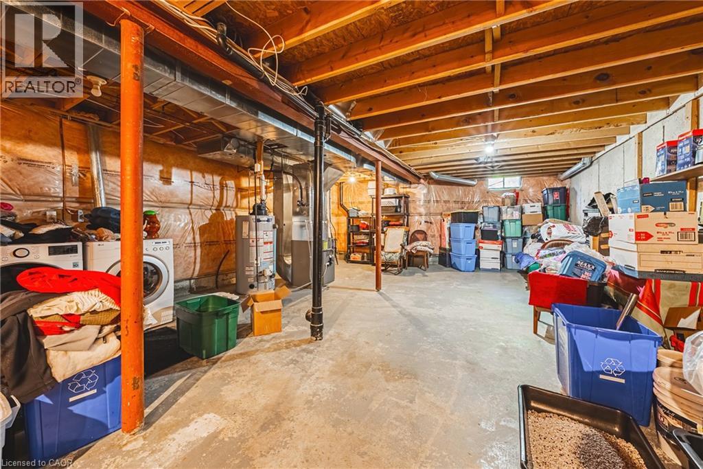 487 Taylor Crescent, Burlington, Ontario  L7L 6G2 - Photo 24 - 40783921