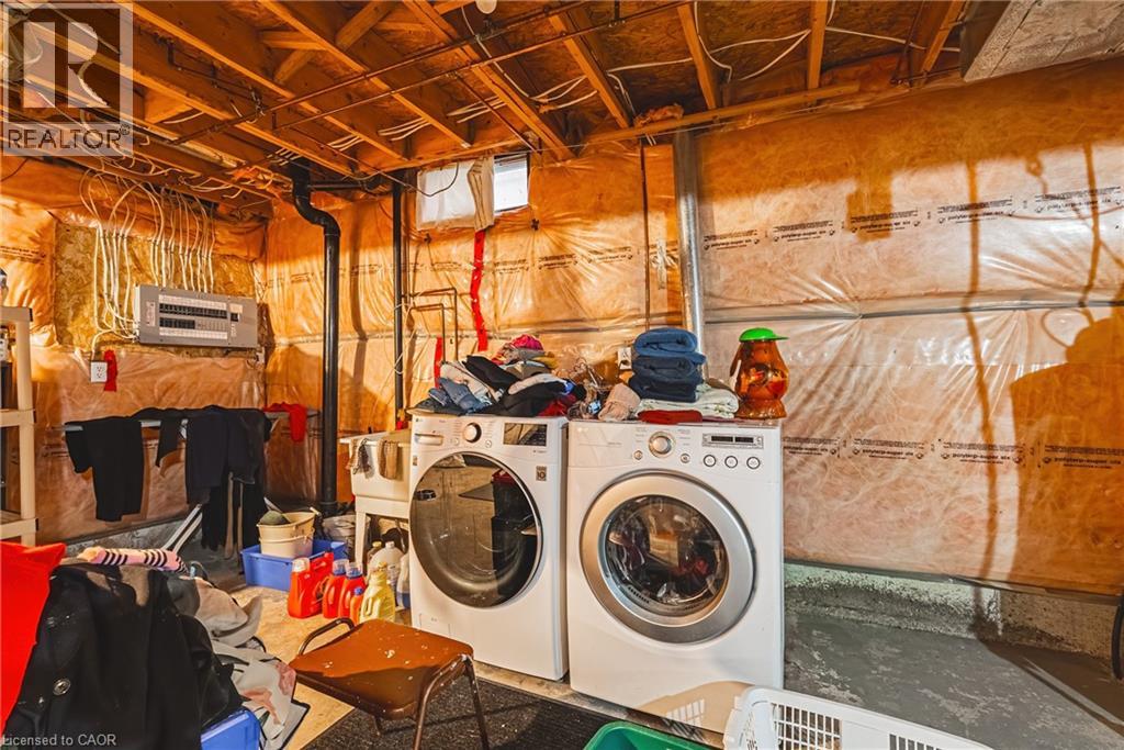 487 Taylor Crescent, Burlington, Ontario  L7L 6G2 - Photo 25 - 40783921