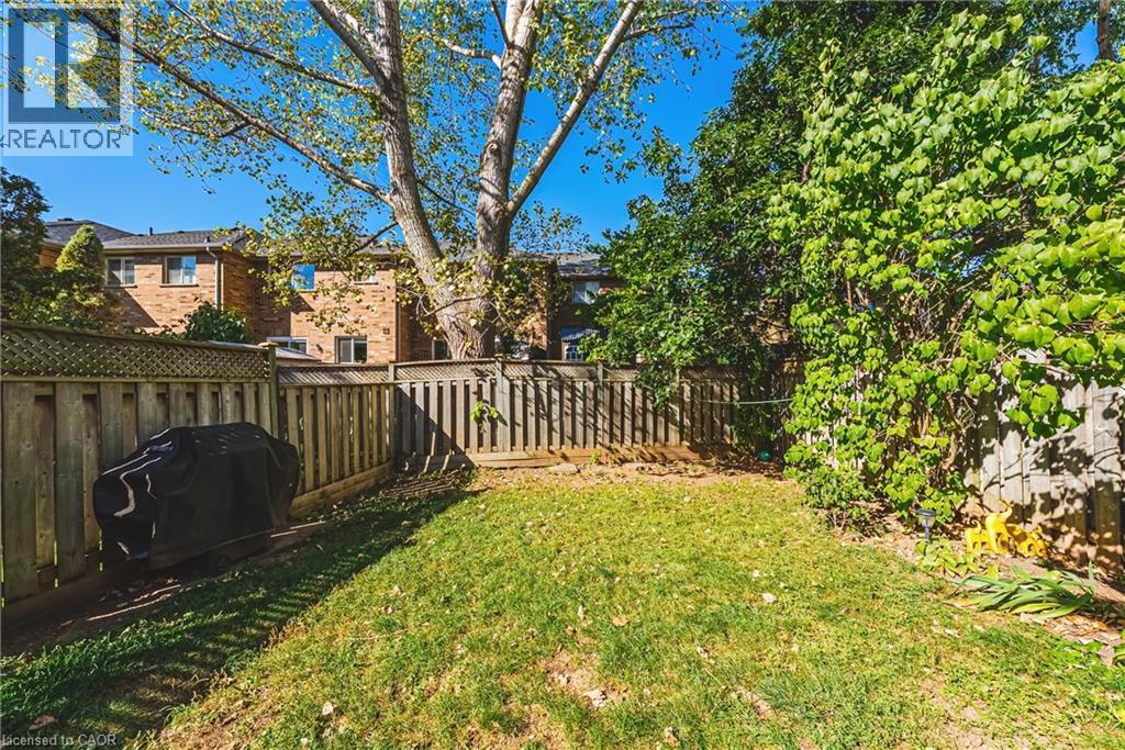 487 Taylor Crescent, Burlington, Ontario  L7L 6G2 - Photo 28 - 40783921