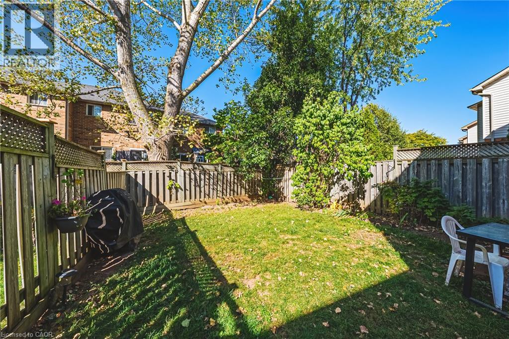 487 Taylor Crescent, Burlington, Ontario  L7L 6G2 - Photo 29 - 40783921