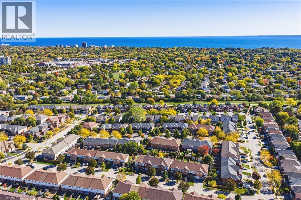 487 Taylor Crescent, Burlington, Ontario  L7L 6G2 - Photo 32 - 40783921