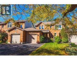487 TAYLOR Crescent, Burlington, Ontario