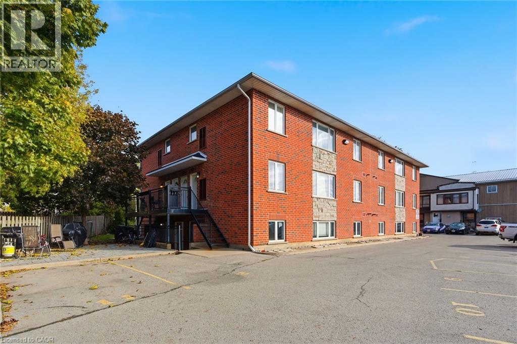 111 Smits Cove Unit# 302, Smithville, Ontario  L0R 2A0 - Photo 2 - 40783843