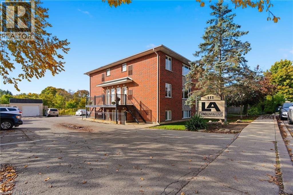 111 Smits Cove Unit# 302, Smithville, Ontario  L0R 2A0 - Photo 3 - 40783843