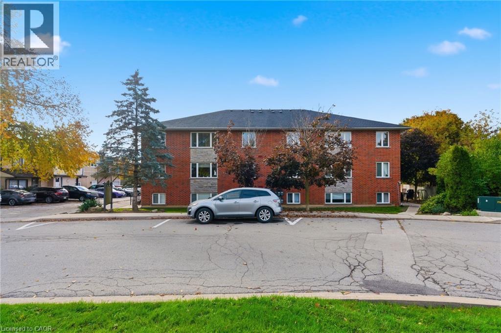 111 Smits Cove Unit# 302, Smithville, Ontario  L0R 2A0 - Photo 4 - 40783843