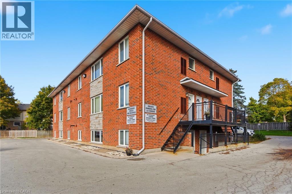 111 Smits Cove Unit# 302, Smithville, Ontario  L0R 2A0 - Photo 8 - 40783843