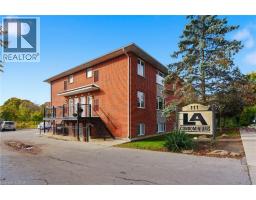 111 SMITS Cove Unit# 302, Smithville, Ontario