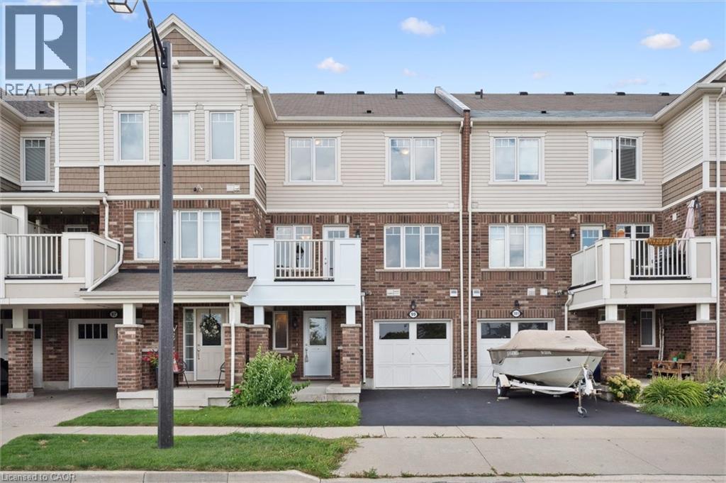 99 GLENVISTA Drive, Kitchener, Ontario