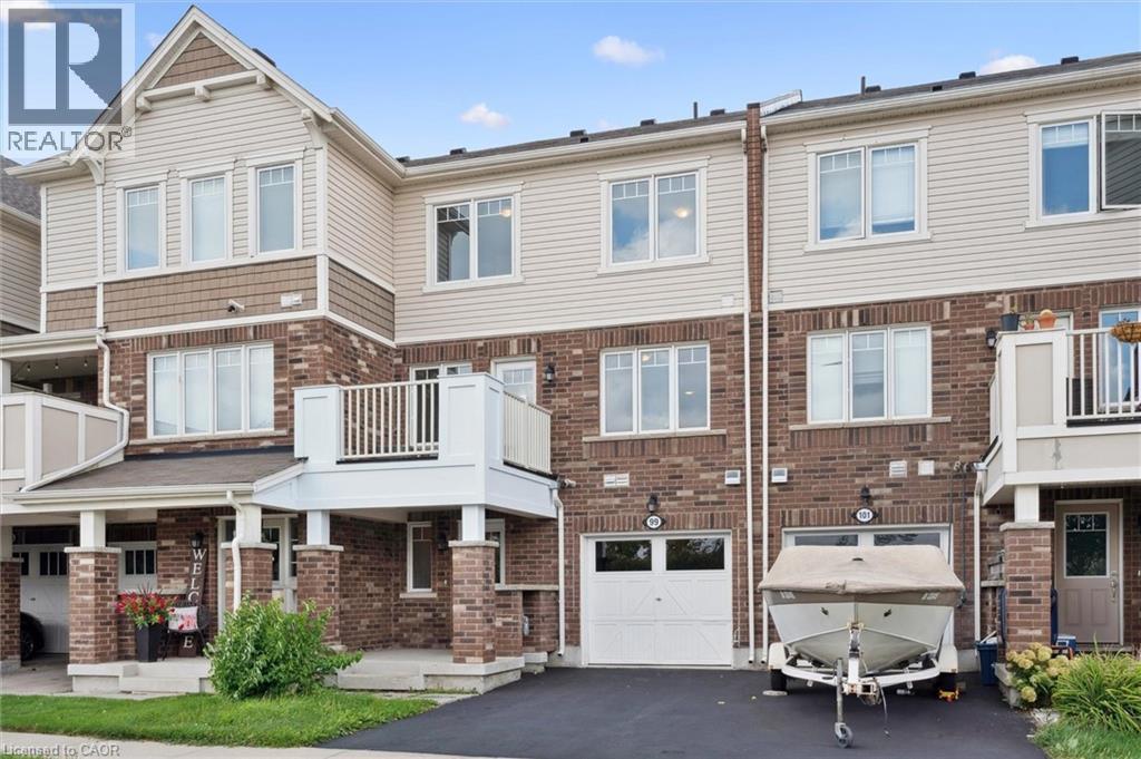 99 Glenvista Drive, Kitchener, Ontario  N2R 0E3 - Photo 2 - 40783661
