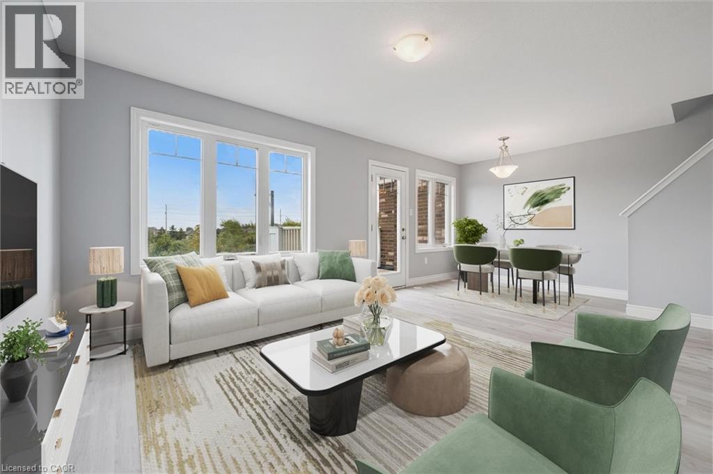 99 Glenvista Drive, Kitchener, Ontario  N2R 0E3 - Photo 9 - 40783661