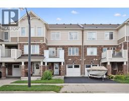 99 GLENVISTA Drive, Kitchener, Ontario