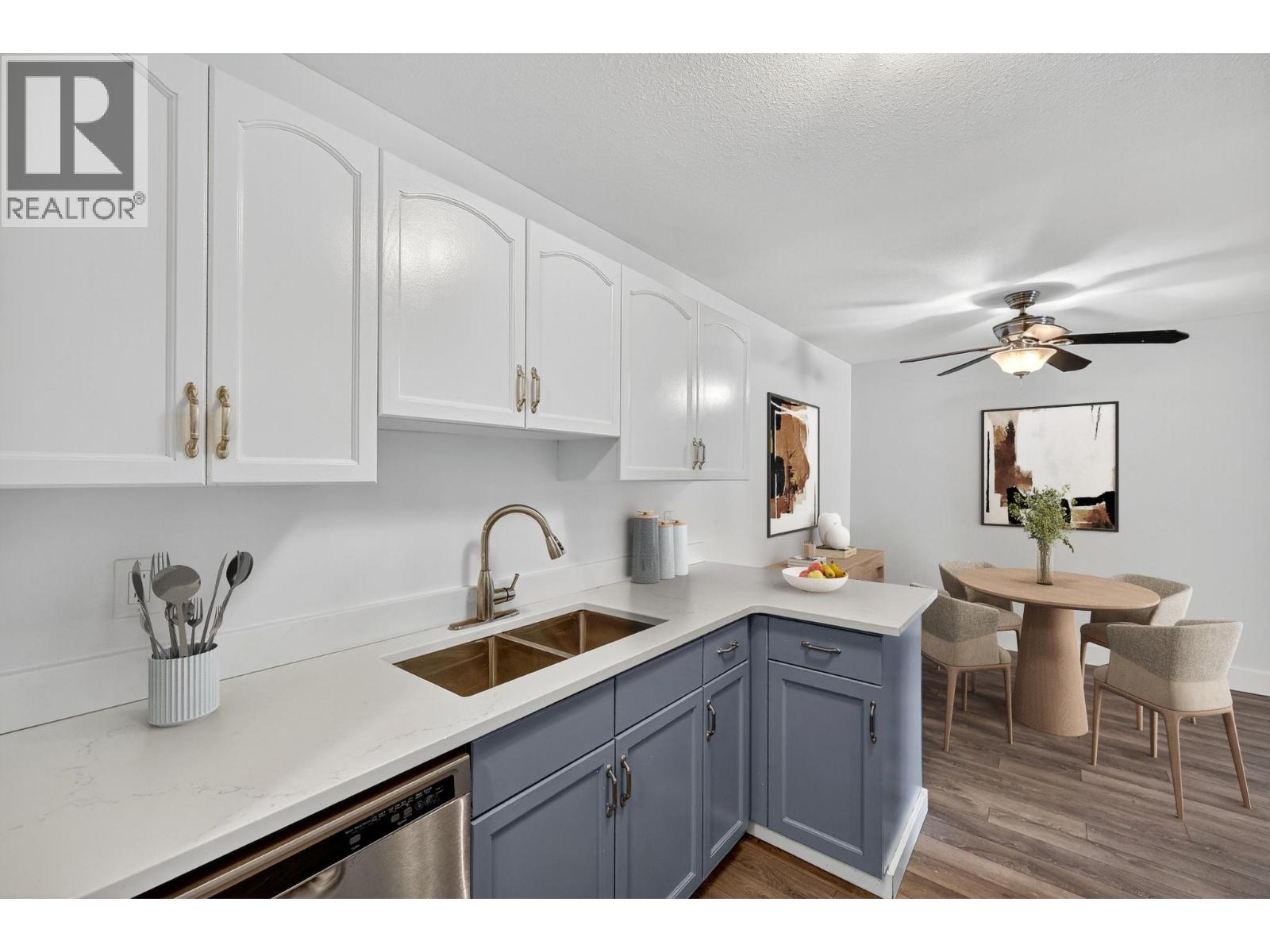 3854 Gordon Drive Unit# 174, Kelowna, British Columbia  V1W 5A3 - Photo 11 - 10366275