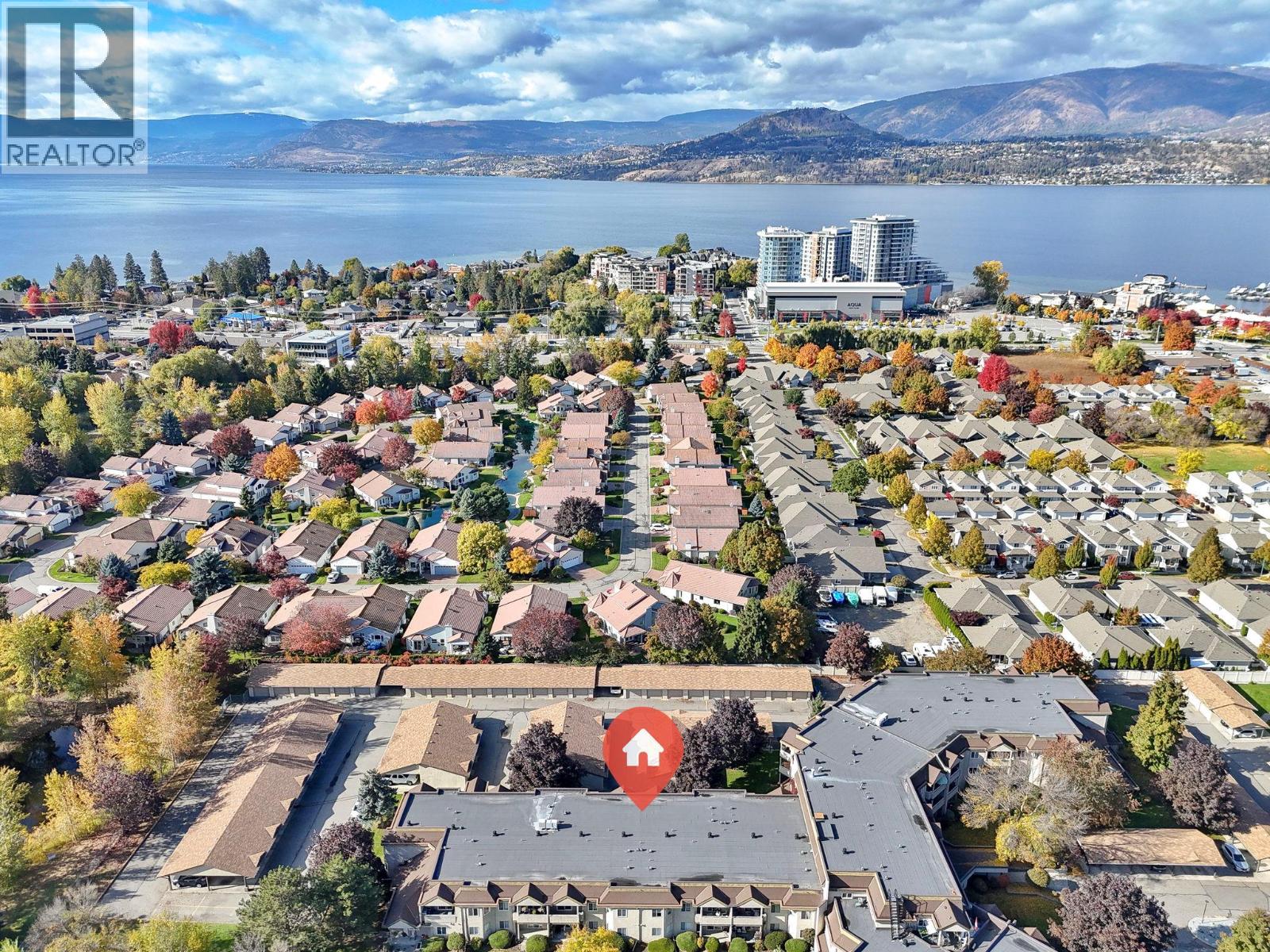 3854 Gordon Drive Unit# 174, Kelowna, British Columbia  V1W 5A3 - Photo 5 - 10366275