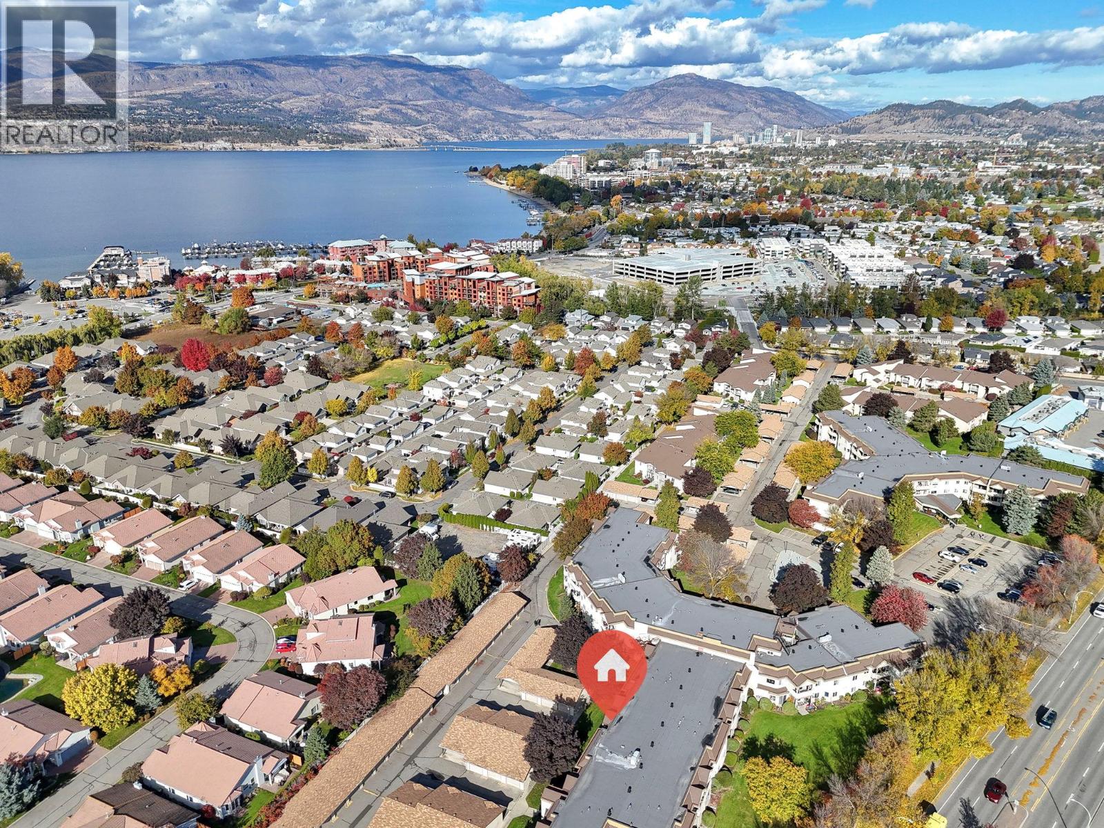 3854 Gordon Drive Unit# 174, Kelowna, British Columbia  V1W 5A3 - Photo 4 - 10366275
